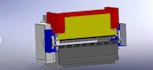 do professional 3d modeling and design with solidworks