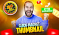 design eye catching youtube thumbnails that boost clicks and engagement