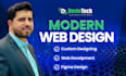 do user friendly website design