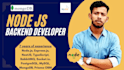 backend expert node js nest js typescript javascript mongodb mysql