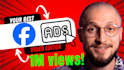 create dropshipping video ads for facebook, tiktok