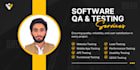 manual and automation testing for your websites and mobile apps