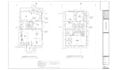 draw architectural permit drawings, structure design, mep drawings