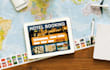 develop your hotel booking app, hotel booking website