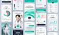 build ecommerce app pharmacy app grocery app food delivery app taxi app medical