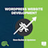 build new or update existing wordpress website