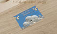 design best eid card