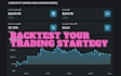 expertly backtest and optimize your trading strategy