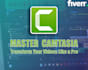 be your camtasia video editor