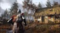 develop unreal engine5 game, horror game, multiplayer game, moba rpg game