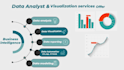 power bi dashboard design, data analysis, data cleaning, visualization, modeling