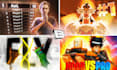 design cool gaming youtube thumbnail in just 3 hours