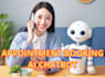 create ai appointment setter chatbot, chat gpt meeting booking chat