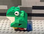 create a high quality unique lego stop motion
