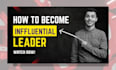 business youtube thumbnail and  podcast thumbnail