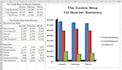 clean , format , merge , spilt excel data on spread sheet