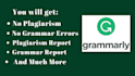 ghostwrite plagiarism free ebooks