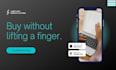 create a website with an elegant design