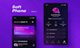 do a softphone app linphone app voip app twilo sms call center sip messaging app