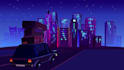 make a 2d cartoon animation video