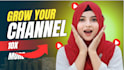do create and setup youtube channel,SEO and full optimizaion