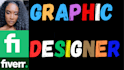 design and redesign recipes, flyers, brochure