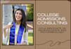 do personalized college admissions consulting