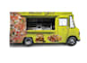 design food truck wrap, truck wrap, , food truck wrap