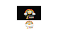 design best quality toy store logo