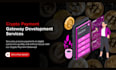 develop crypto payment gateway to your website