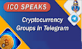 nft ico bitcoin crypto mlm blockchain token marketing