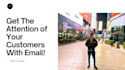 write an engaging and persuasive email copy for you