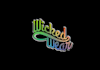 design professional wicked wear logo
