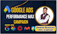 create performance max campaign to boost shopify sales