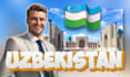 be your local expert in uzbekistan