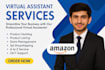 optimize and manage your amazon fba fbm store professionally