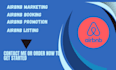 boost airbnb booking, airbnb marketing, airbnb promotion, airbnb listing, vrbo