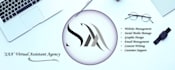 be your virtual assistant and marketing manager