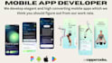 develop a profitable auction app, rentals app, car rentals app