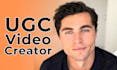 create ugc video ads to push your sales