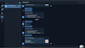 build telegram bot using telegram api