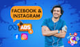 be your facebook and instagram ads setup and management