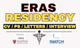deeply edit your eras cv, personal statement, lors and interview prep