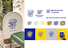 create brand identity logo design