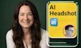 produce realistic headshots for linkedin profiles