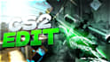 edit your cs2 clips