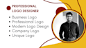 design creative professional business logo