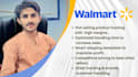 your walmart to walmart and wfs VA