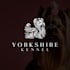 do minimalist kennel, yorkshire, pets logo
