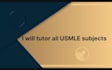 teach first aid, uworld, amboss, for nbme, usmle step exams, and ifom
